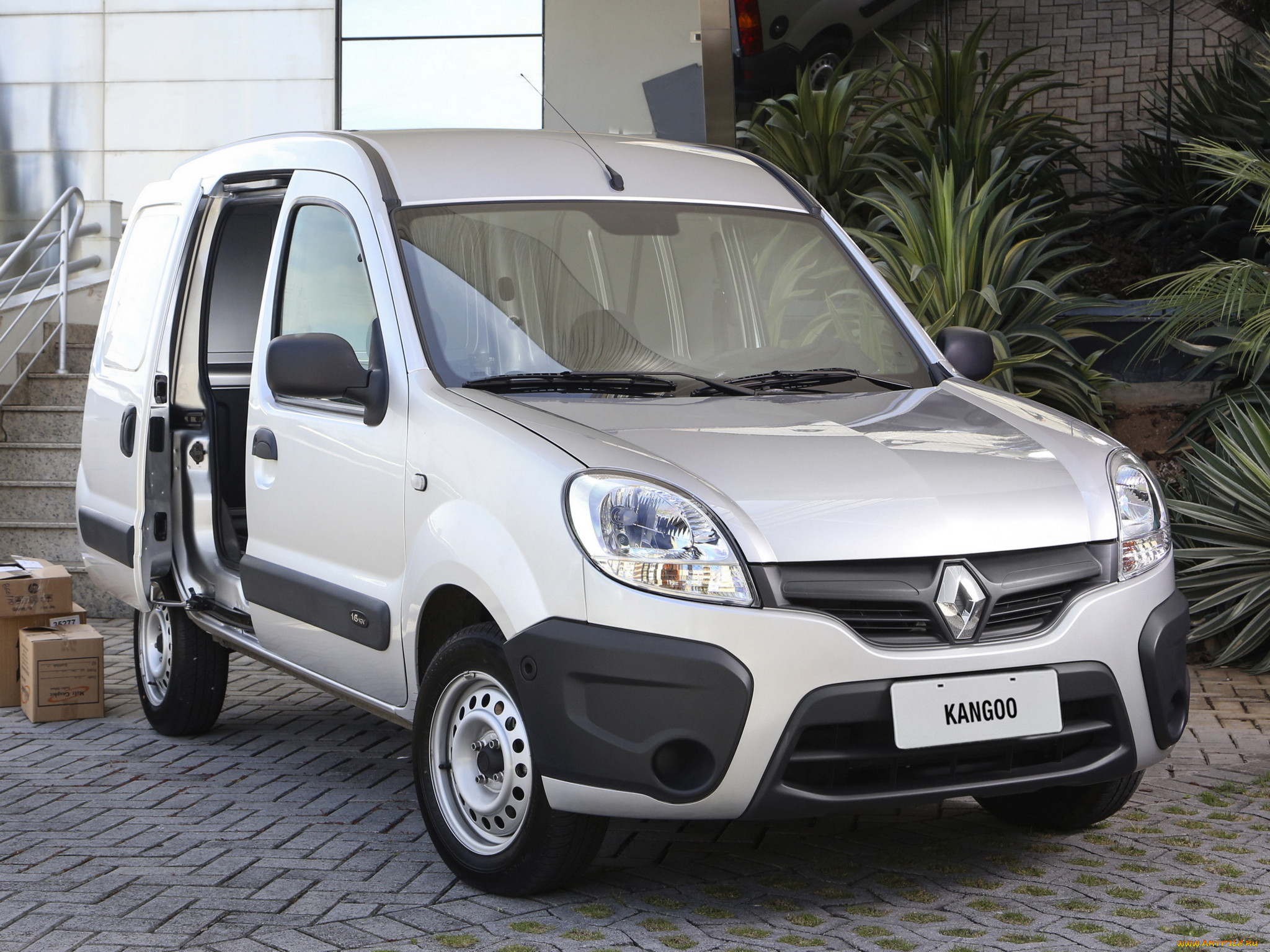 Renault Kangoo Express